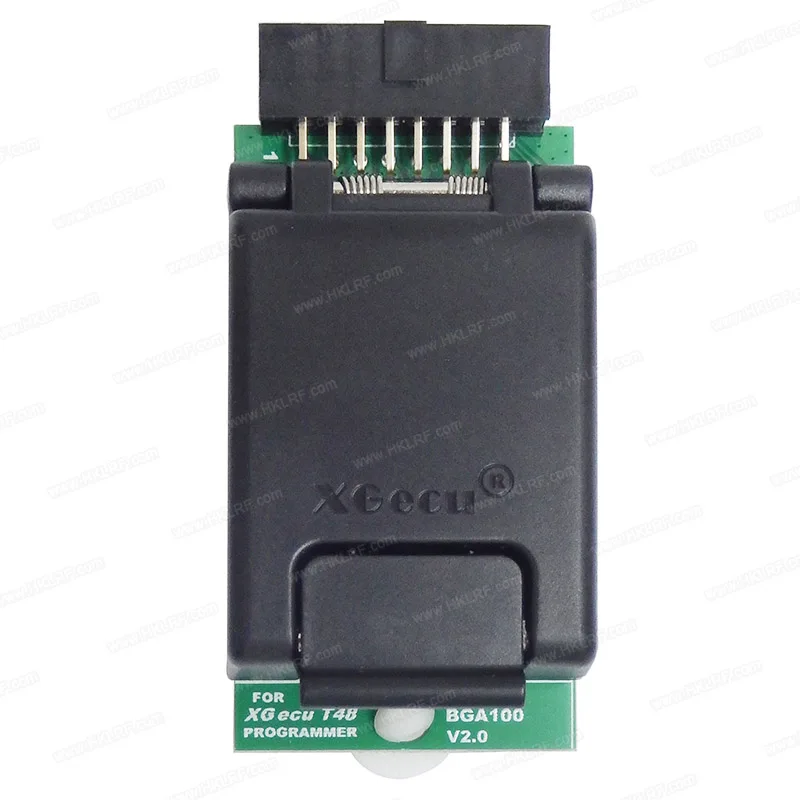 In stock New Single BGA100 XGecu T48 USB Universal Programmer Adapter