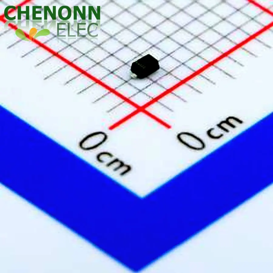 100PCS/LOT BAS716,115 (Diodes)
