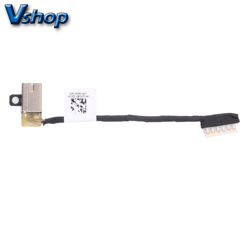 

Разъем питания для Dell Inspiron 3511 5493 5593 3405 3501 P90F, запасная часть