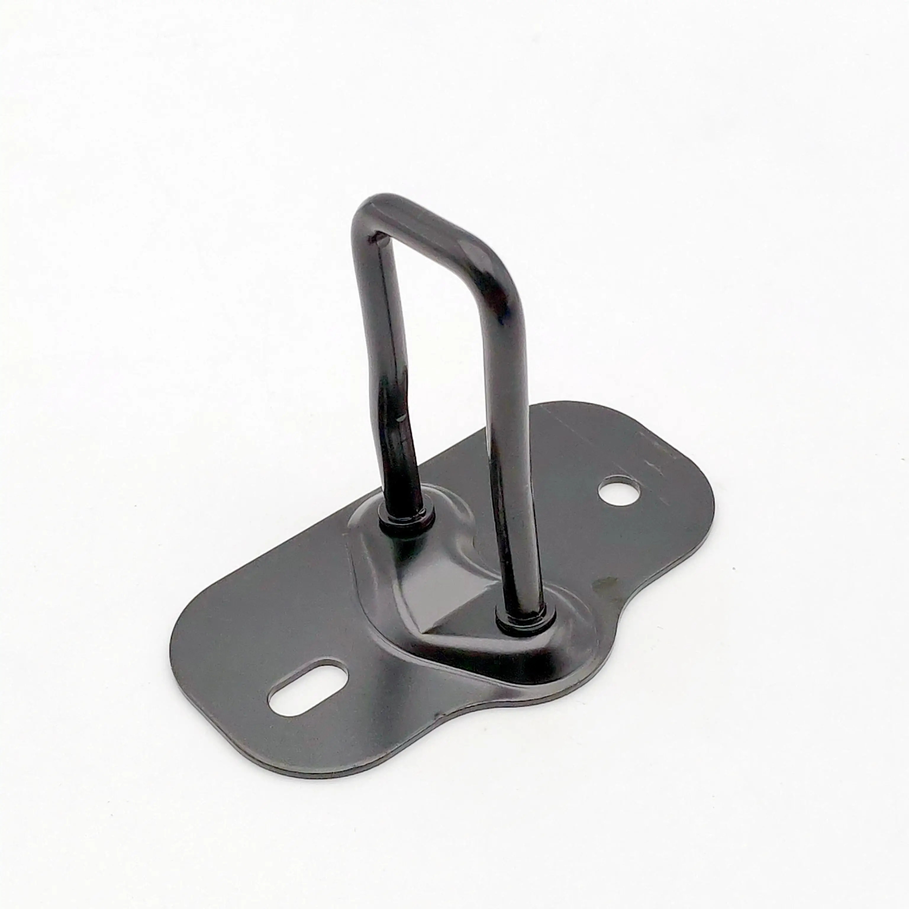 For Model 3/Y  1069032-00-B Front Hood Hook Latch Plate Replacement Hood  Dropship Latch Auto Parts  1069032