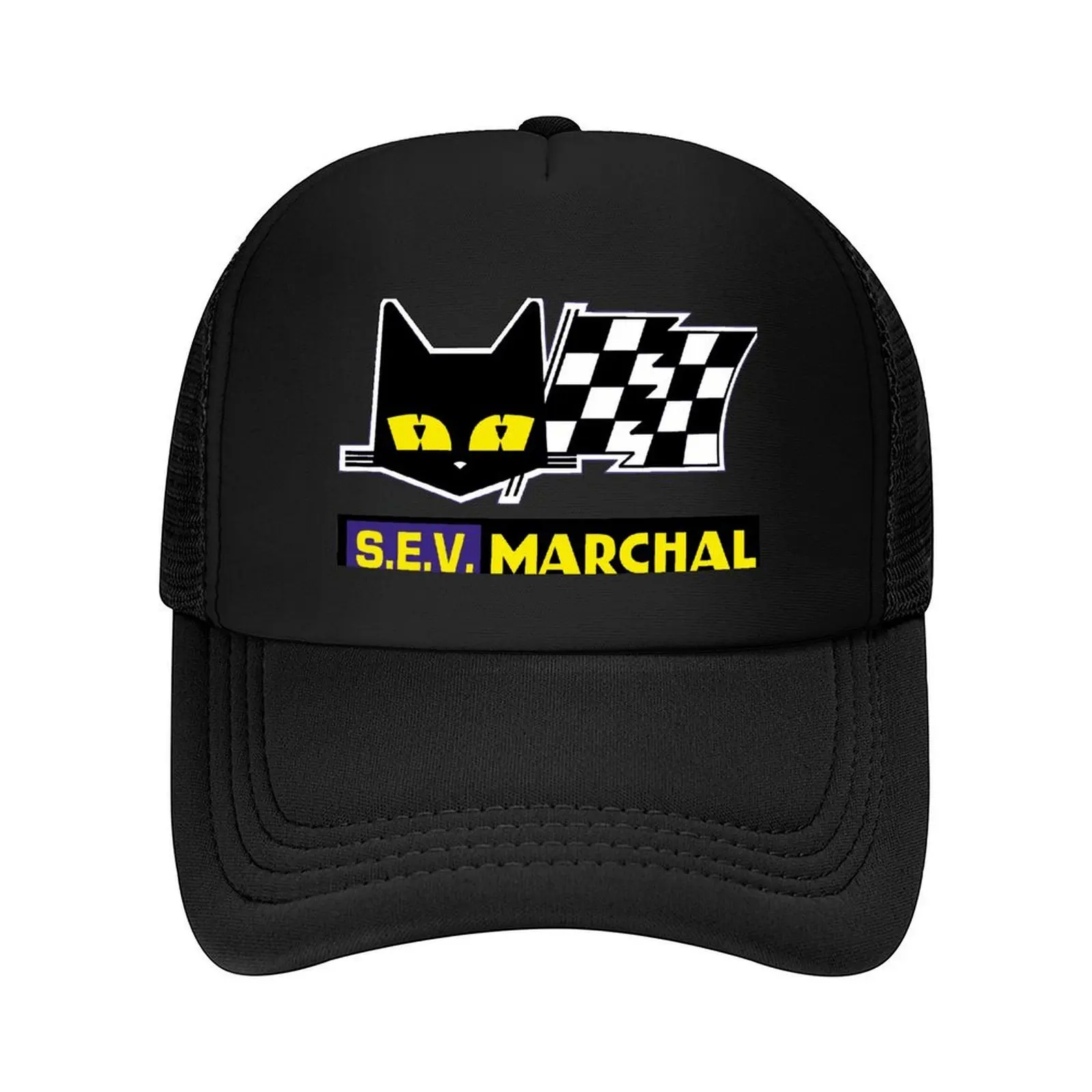 

SEV Marchal 2 Baseball Cap sailor cap for men Beach Streetwear |-F-| Women's 2025 Men's