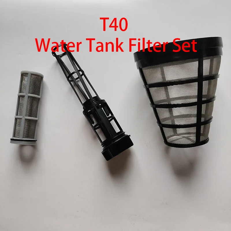 DJI Agricultural Drone T40 T20P Water Tank Filter for Dji Drone Accessories Repair Parts