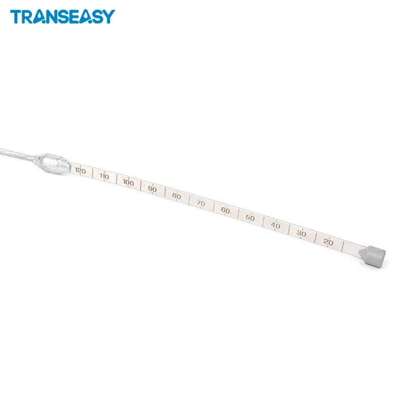 62TE 42RLE Transmission Automatic Oil Dipstick Auto Trans ATF Fluid Level Dip 917-327 8863B for Jeep