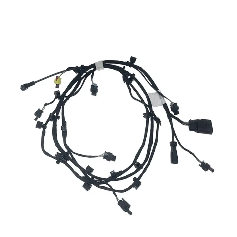 AB41-80A971095BA Front Bumper Wiring Sensor Cable Harness 80A 971 095 BA 80A971095 BA