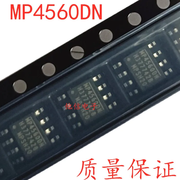 MP4560 MP4560DN MP4560DN-LF-Z SOP8 DC-CD