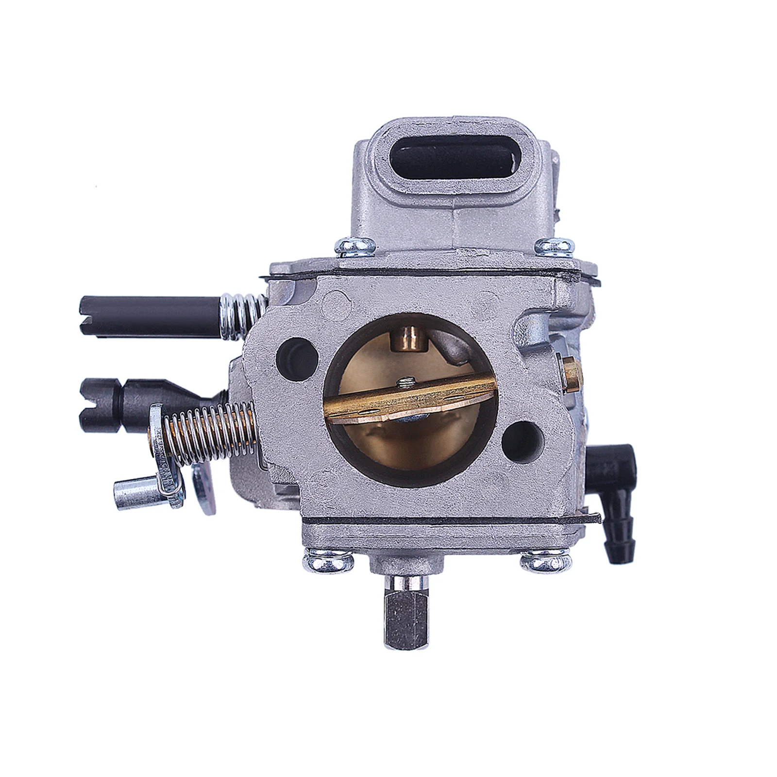 Imagem -05 - Filtro de ar do Carburador para Stihl Ms660 066 064 Tillotson Hs320a 1122 120 0623 Motosserra Peças Reposição
