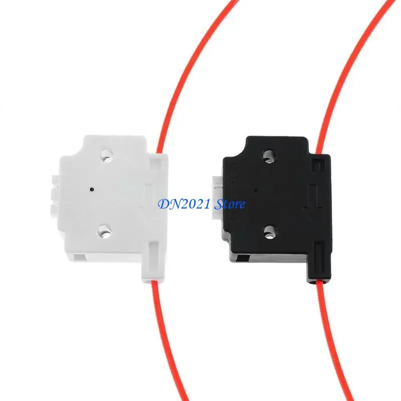 F3KE New Version Printer Material Detection Module Filament Break Detection Module Applicable Filament Diameter 1.75MM
