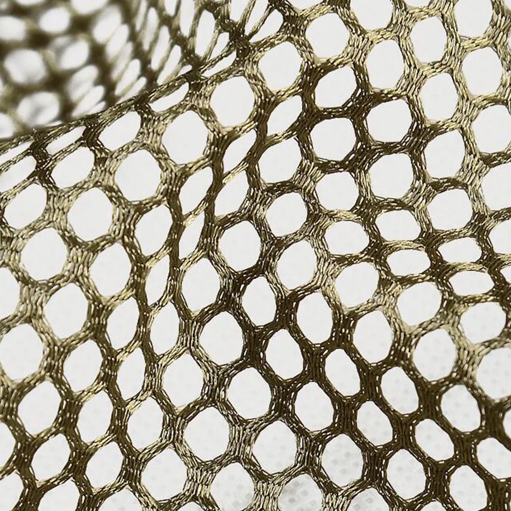 

Multi Pockets Vest Men Breathable Mesh Nylon Outdoor Climbing Fishing Hiking Camping Travel Adventure Gear Xl Green