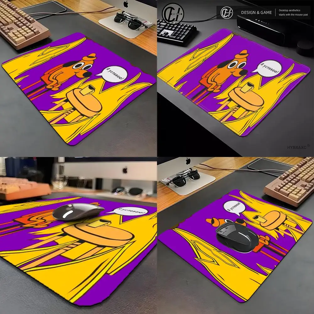 Alfombrilla de ratón para cachorros asdjasodasdasd