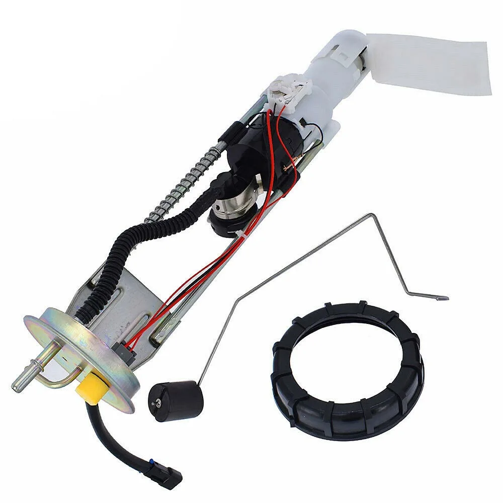 مجموعة مضخة الوقود مع ذراع تعويم المرسل ومنظم الضغط 2520817 2204306 لملحقات الوقود بولاريس رينجر 2008-2013