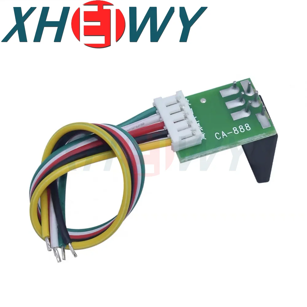 CA-888 12-18V LCD Universal Power Supply Board Module Switch Tube 300V For LCD Display TV Maintenance