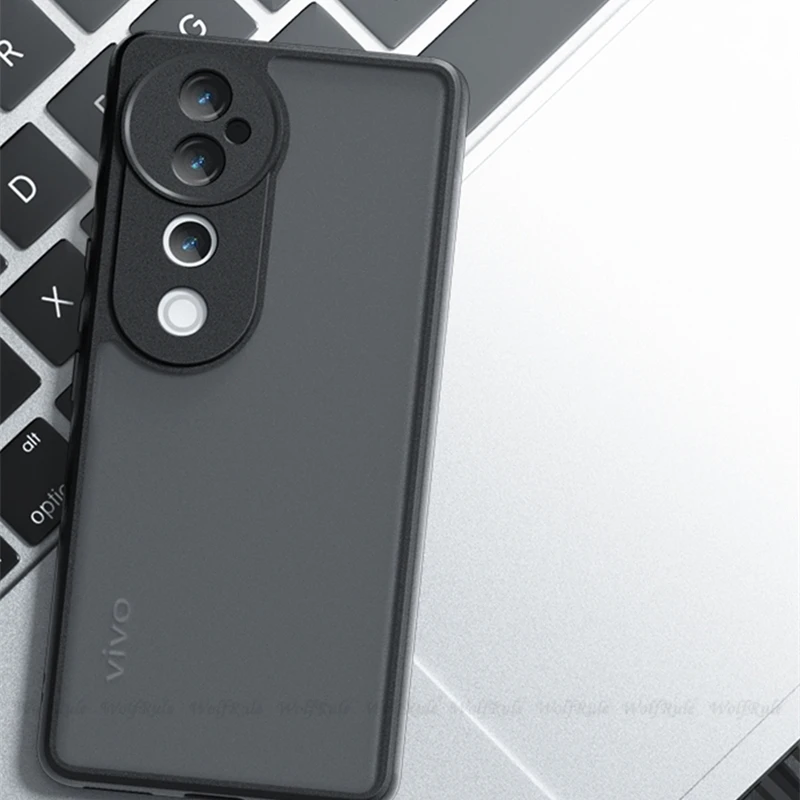 For Vivo V40 5G Cas… - image