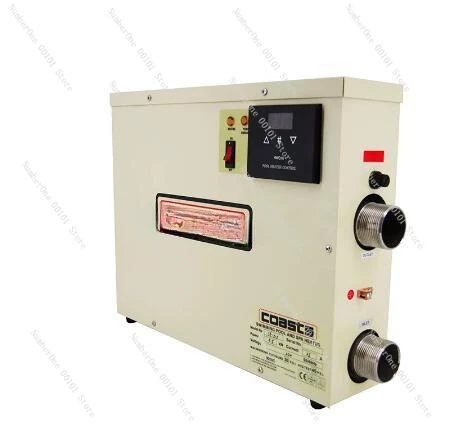 18KW 220V/380V Swimming Pool Water Heater and Bath Thermostat Swimming Pool Thermostat Equipment