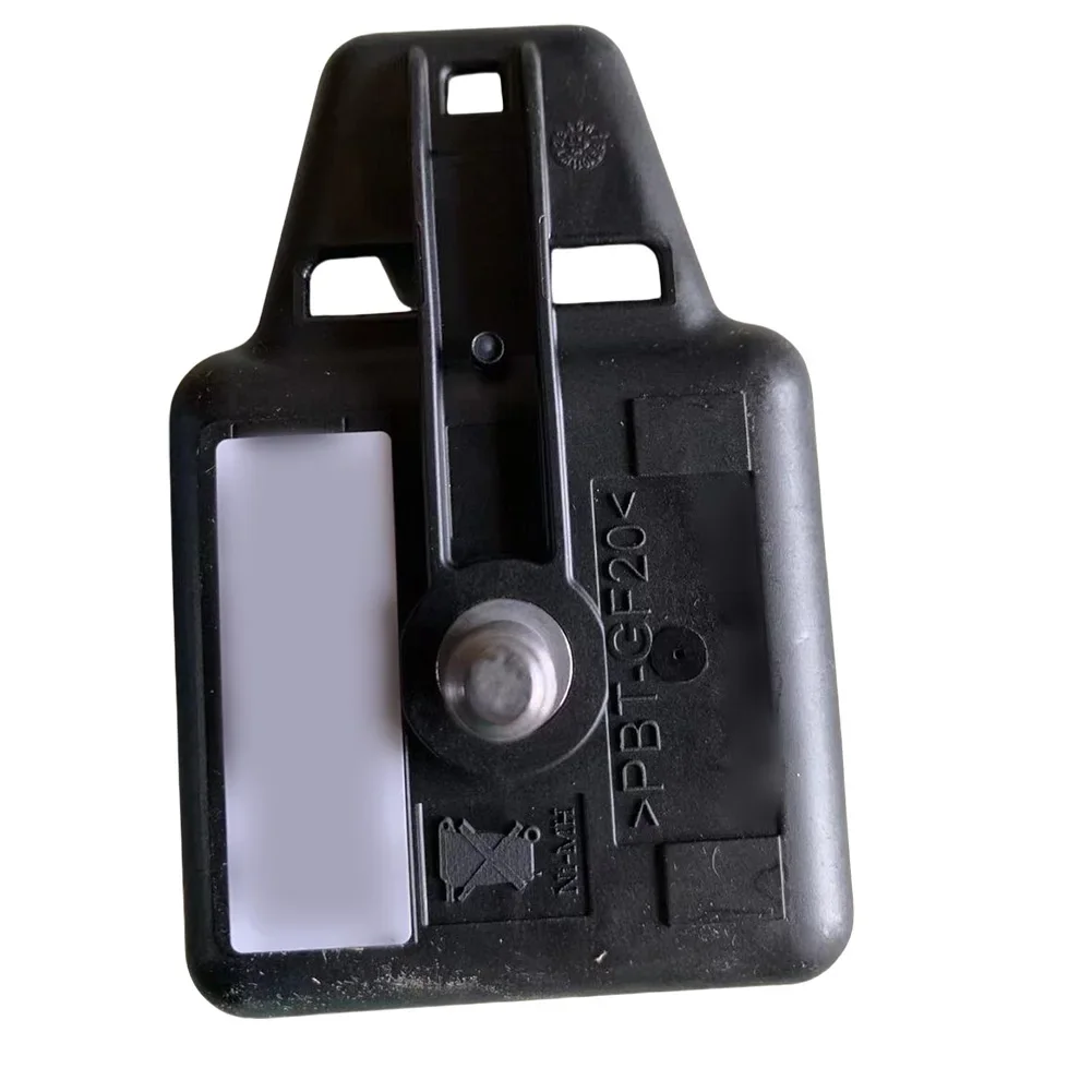 

Black 5Q0951605 Easy Installation High Universality Fitment Non-deformation Car Audio Upgrade For Golf For Jetta