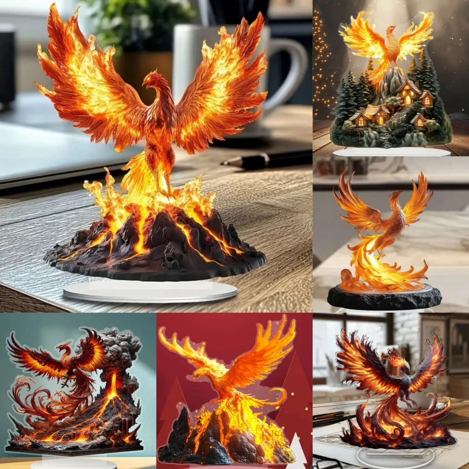 Phoenix & Forest St… - image