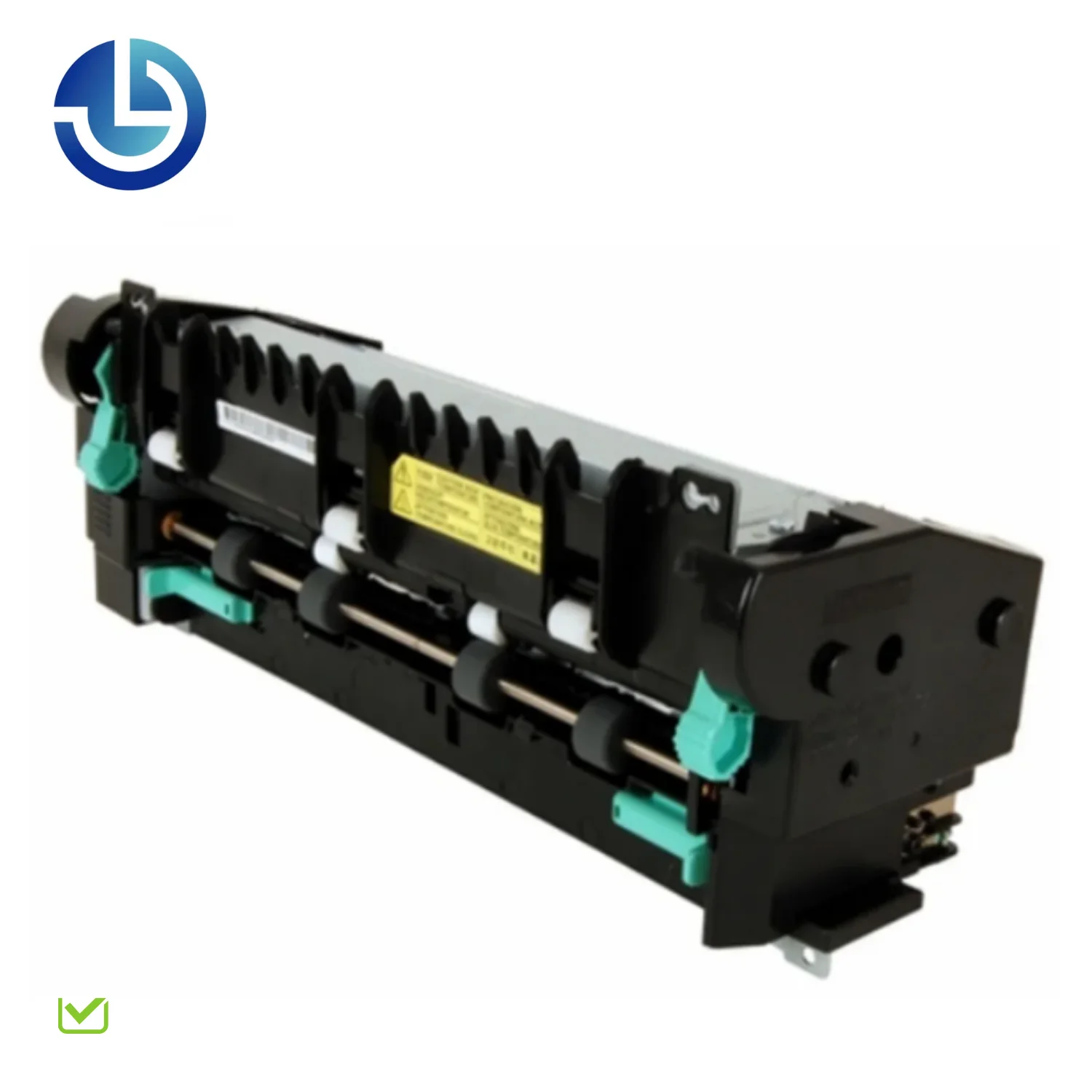 JC91-01176A Fuser Unit for Samsung for ProXpress M4530ND/ M4580FX/ M4583FX Printer parts