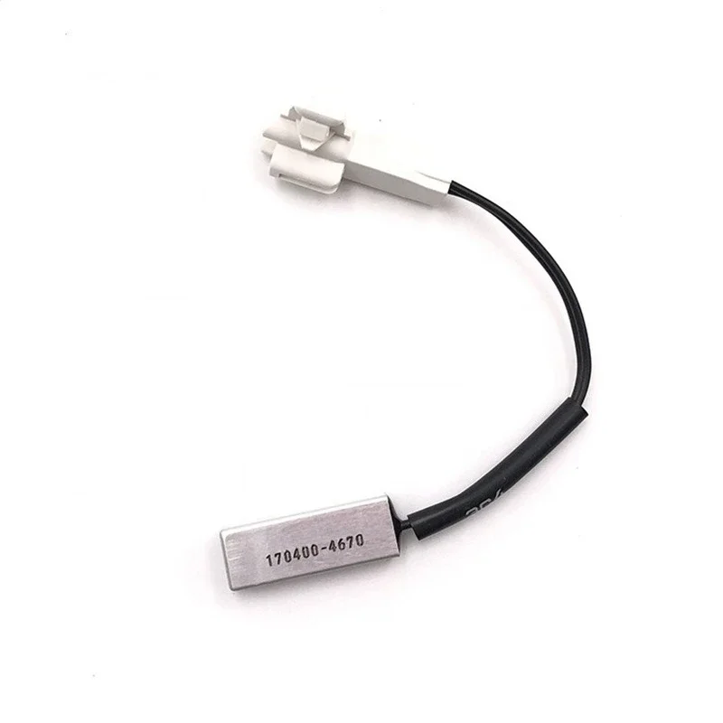 

Excavator Air Conditioner Steamer Water Temperature Sensor 60033039 170400-4670