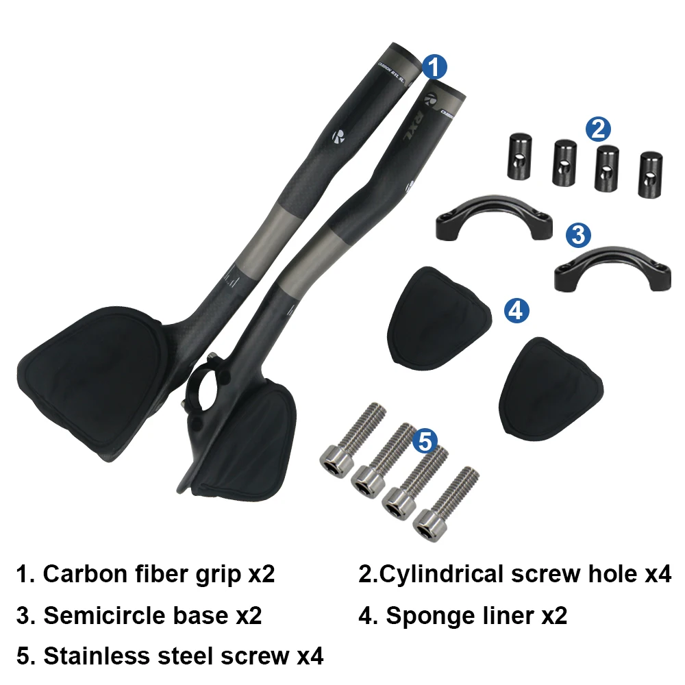 Thumbnail 3 - #34 Trending Bicycle Handlebar Extensions Right Now