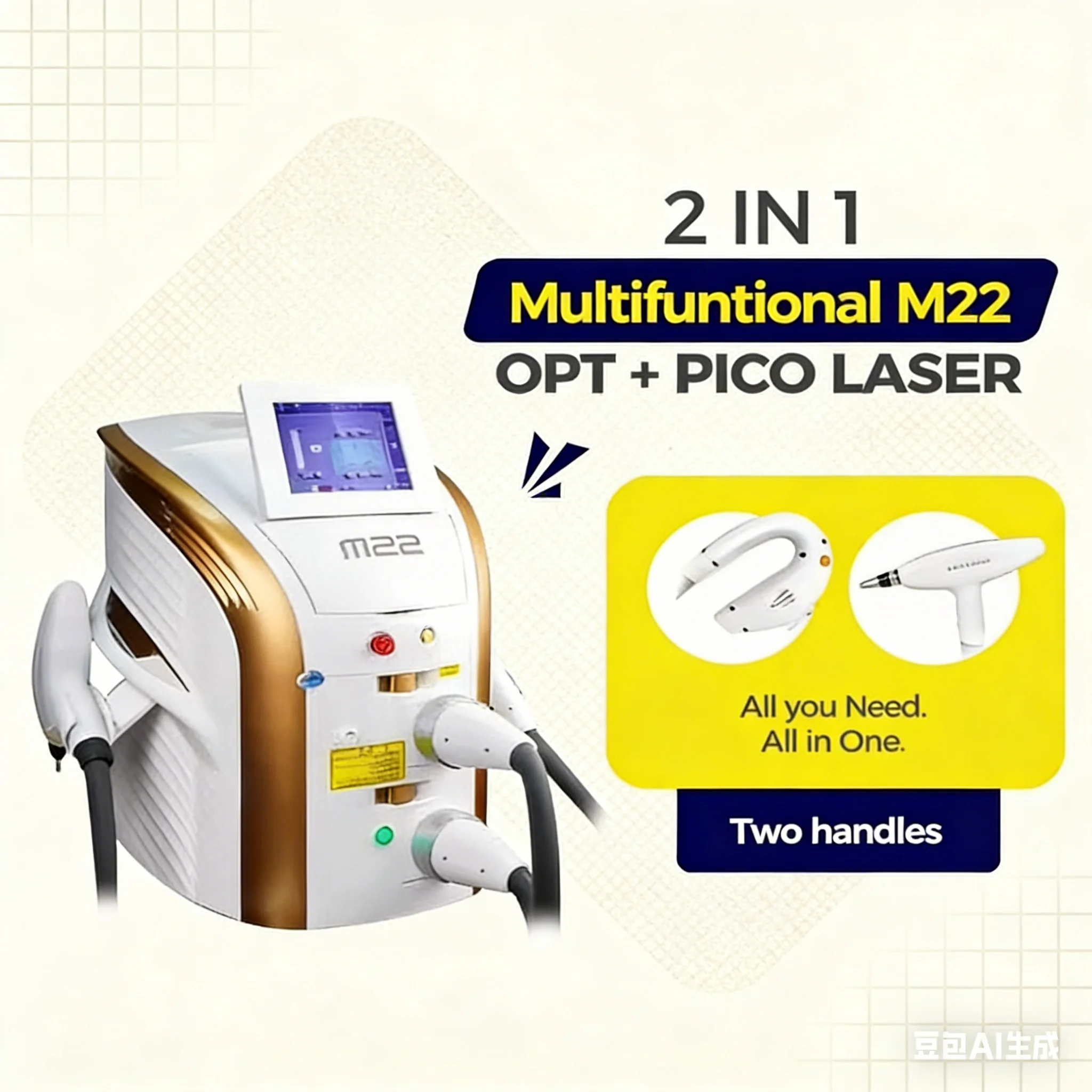 

Профессиональный лазерный эпилятор 2025 года, ледяной титан, постоянное удаление волос, 3 длины волны, диодный лазер для удаления волос, машина для салона