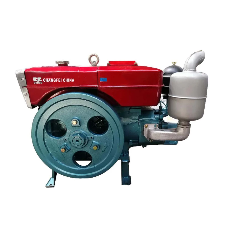 

Дизельный двигатель Zs1115 в сборе, одноцилиндровый, распродажа