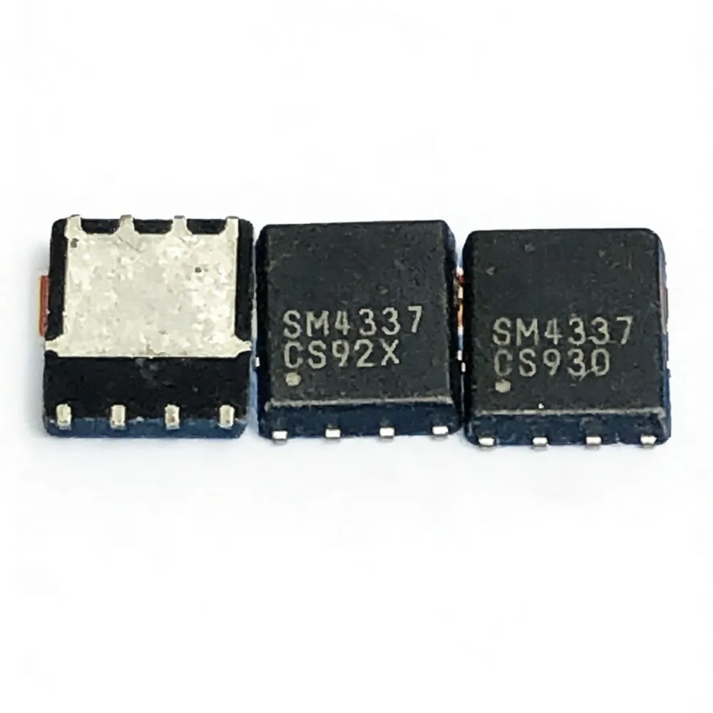5PCS 070N10L5 SM4336NSKP SM4337 SM4364A SM4365A SM4377 TDSON-8