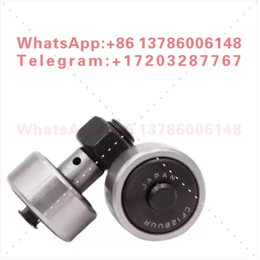 Roller bearings CF38 CF48 58 68 88 108 128 168 CF188 208 248 New