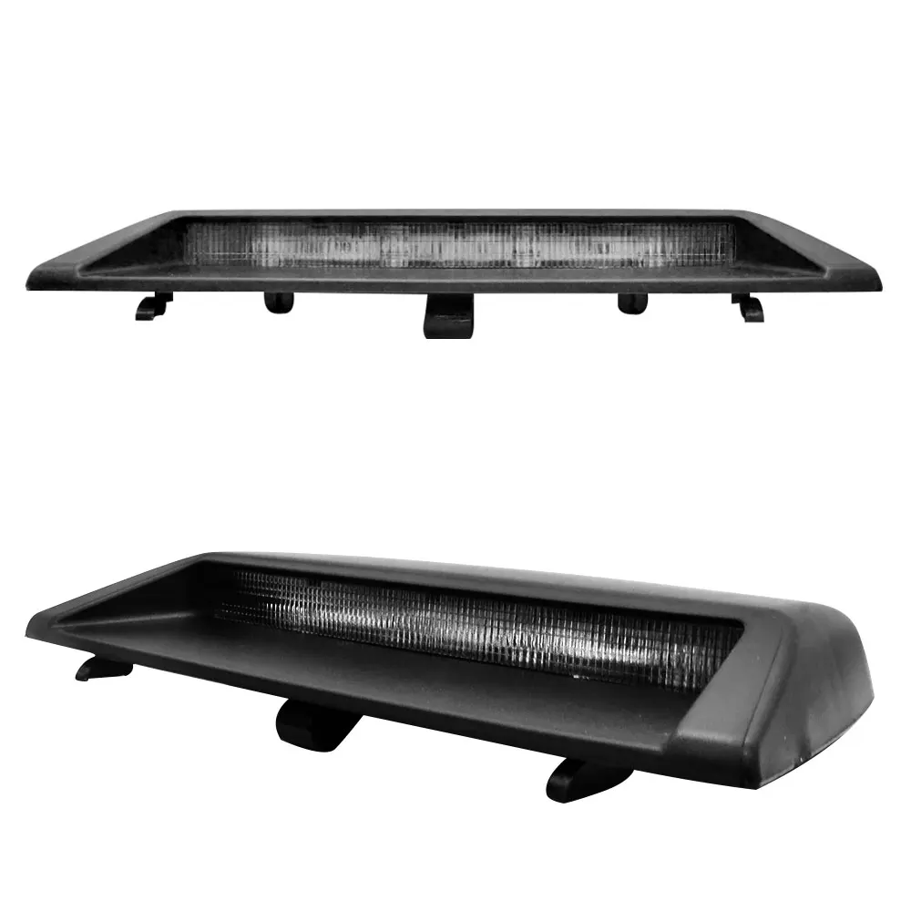 For Nissan Altima Sedan 2016-2018 High Mount 3rd Stop Brake Lights Third Center Cargo Reverse Rear LED Brake Light Bar Taillight