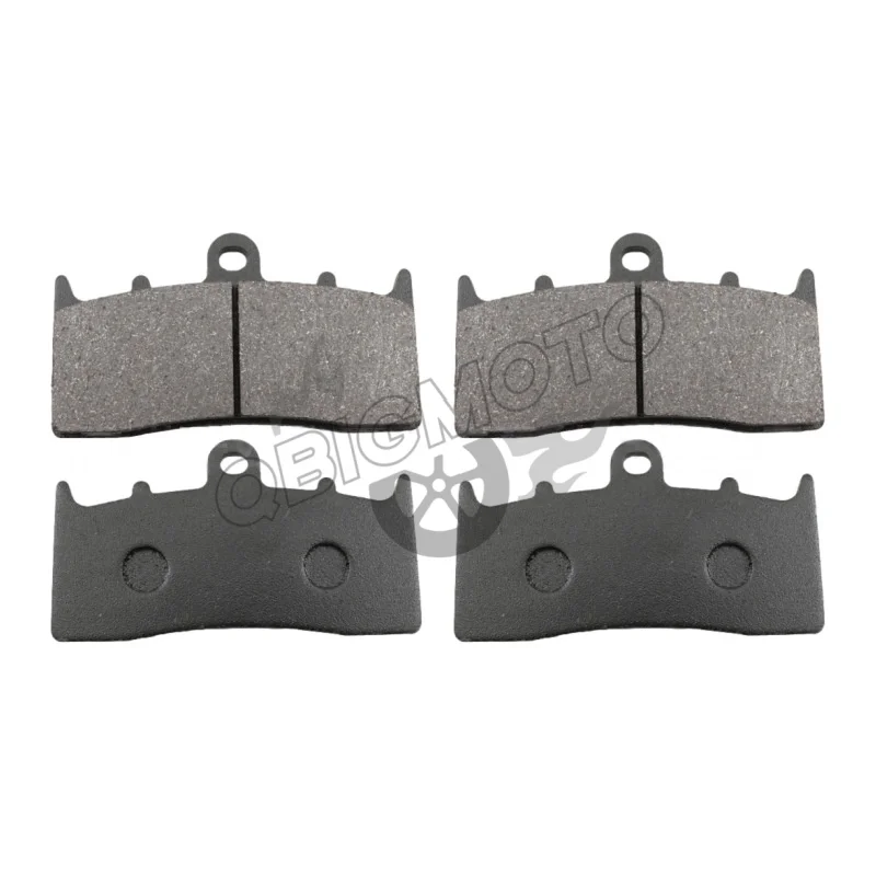 K1200LT 2009 Motorcycle Front Rear Brake Pad For BMW K 1200 LT K1200-LT 2008 2007 2006 2005 2004 2003 2002 2001 2000
