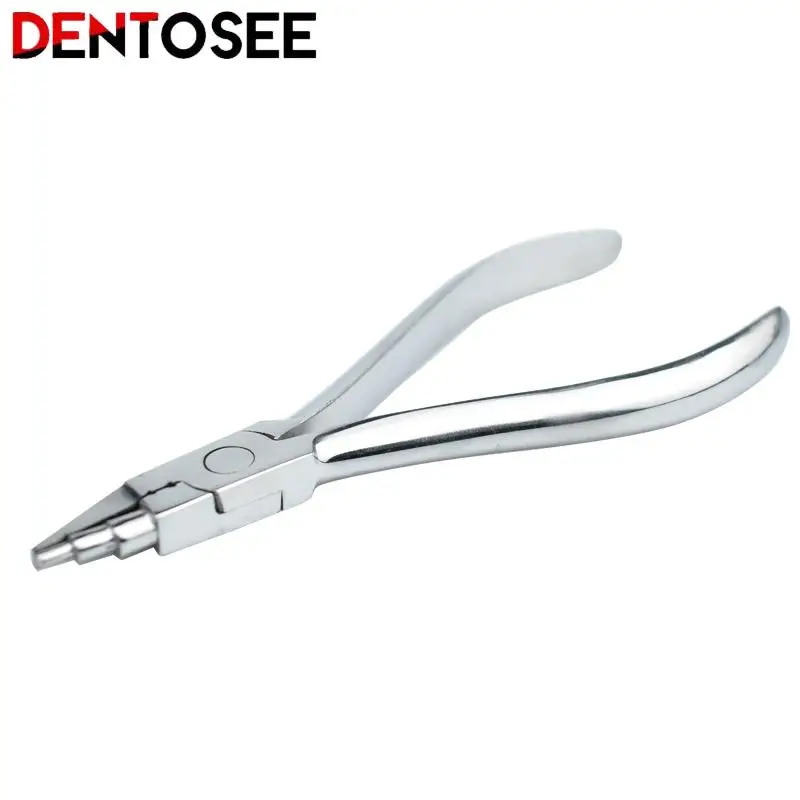 

Dental Orthodontic Universal Young Loop Bending Plier Instrument Wire Bend Forcep Lab Laboratory Bending Tool