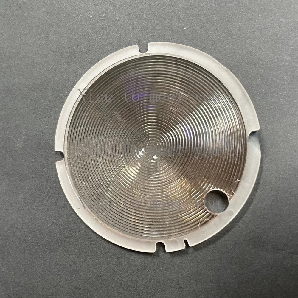 New and genuine FOR Shengniu AD100PRO flash head front lens
