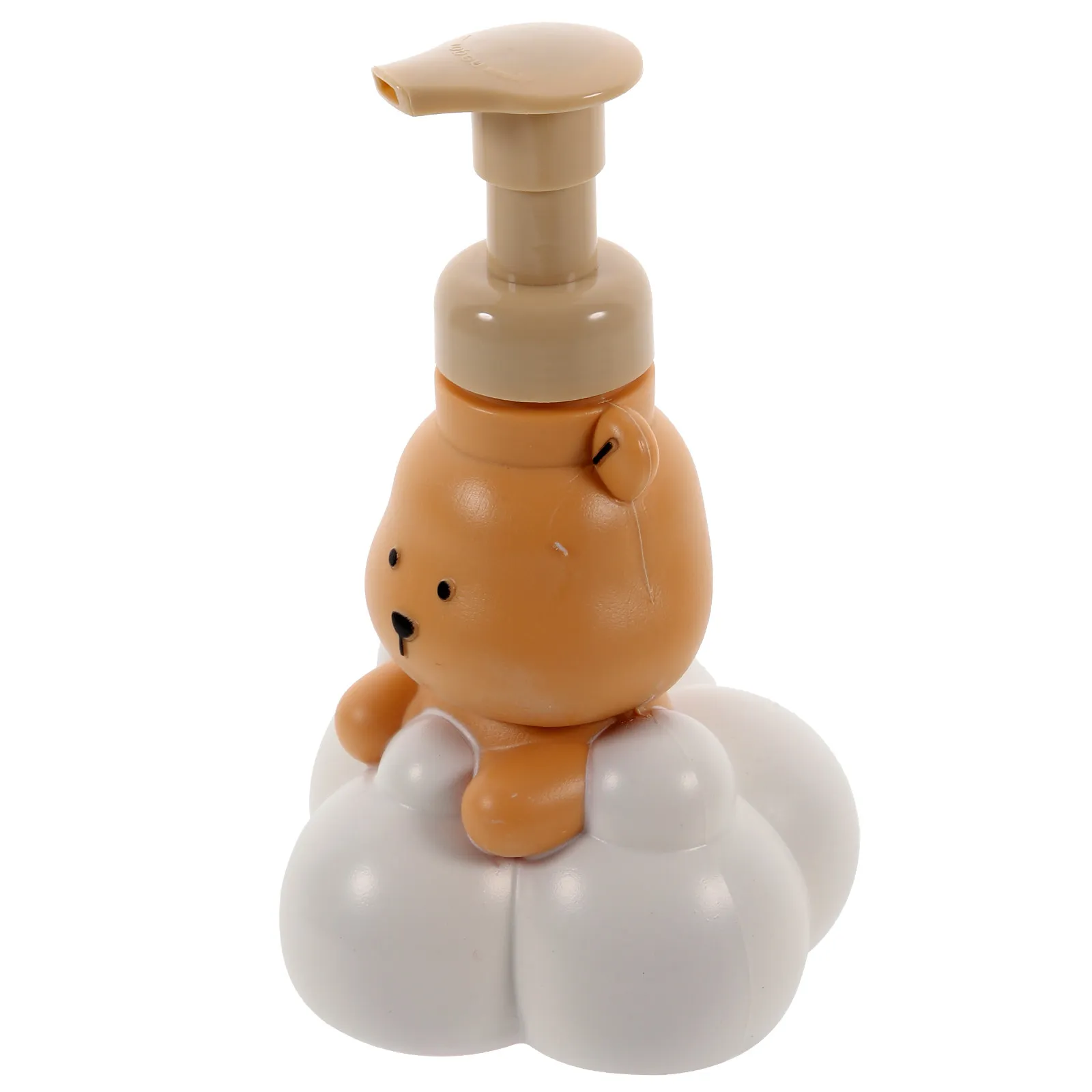 

Маленький легкий портативный флакон-дозатор для пены с нажимным механизмом, пустой, для путешествий, для очищения лица, мытья тела, мусса для волос