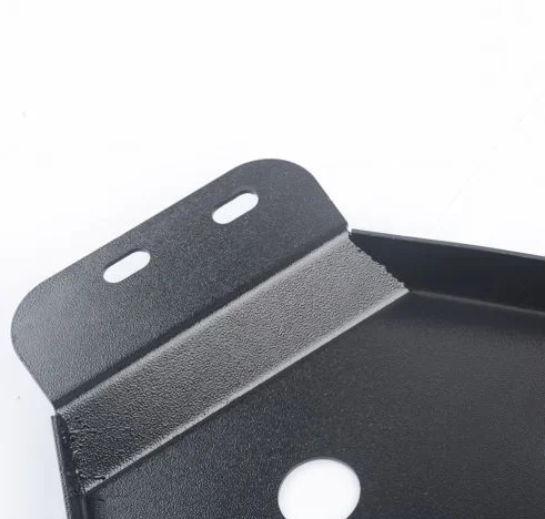 Standard Off-Road Transfer Case Plate Skid Plate Trailer Split Box Fender For Suzuki Jimny