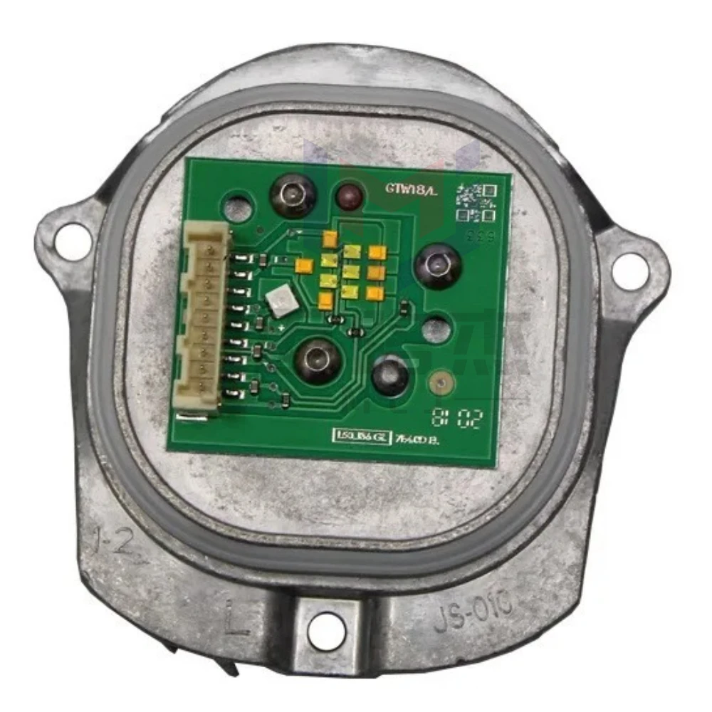 

2189066100 A2189066200 For Benz CLS GLE 2015-2019 W292 W159 W246 W218 W166 DRL LED Light Source Module 1305715306 Angel eyes