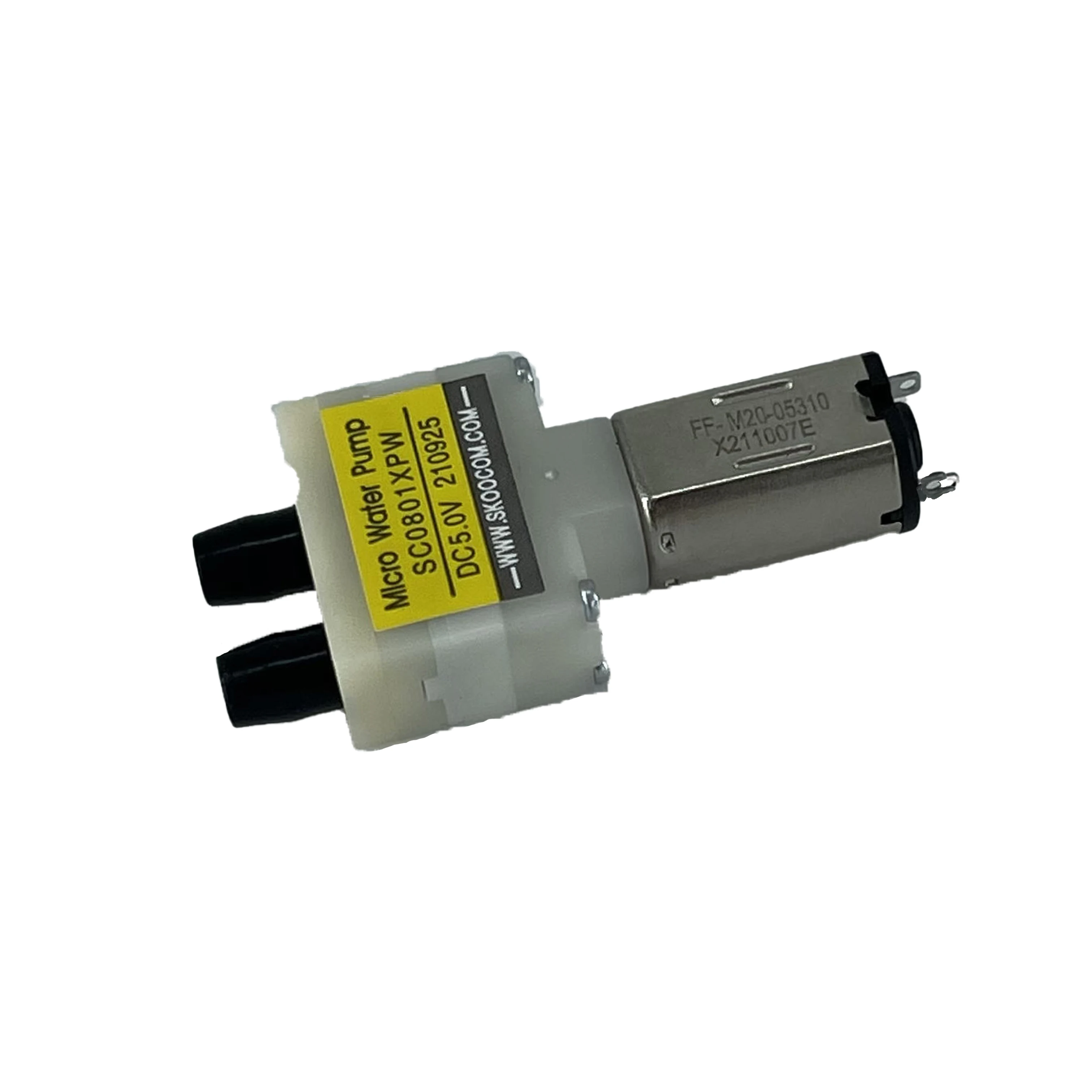 Original Roidmi Eve Plus Water Tank Pump Motor for Uoni V980MAX V980 Plus V980pro Repair Accessories