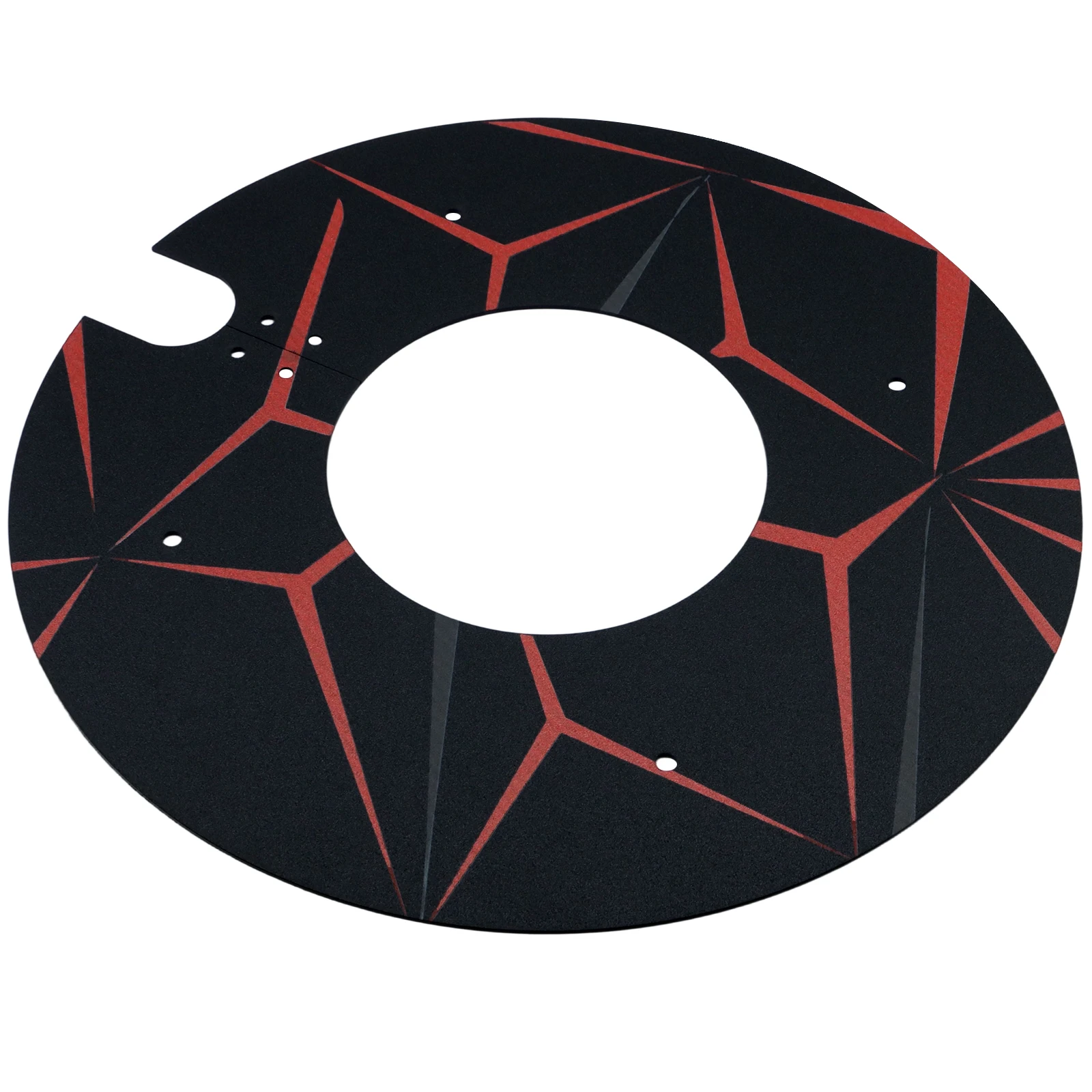 Enclosed Wheel Hub Cover Motorcycle Parts Protection Sealing Plate For Super73 Super 73 S1 S2 RX ZX NIU SQI Universal - view 4