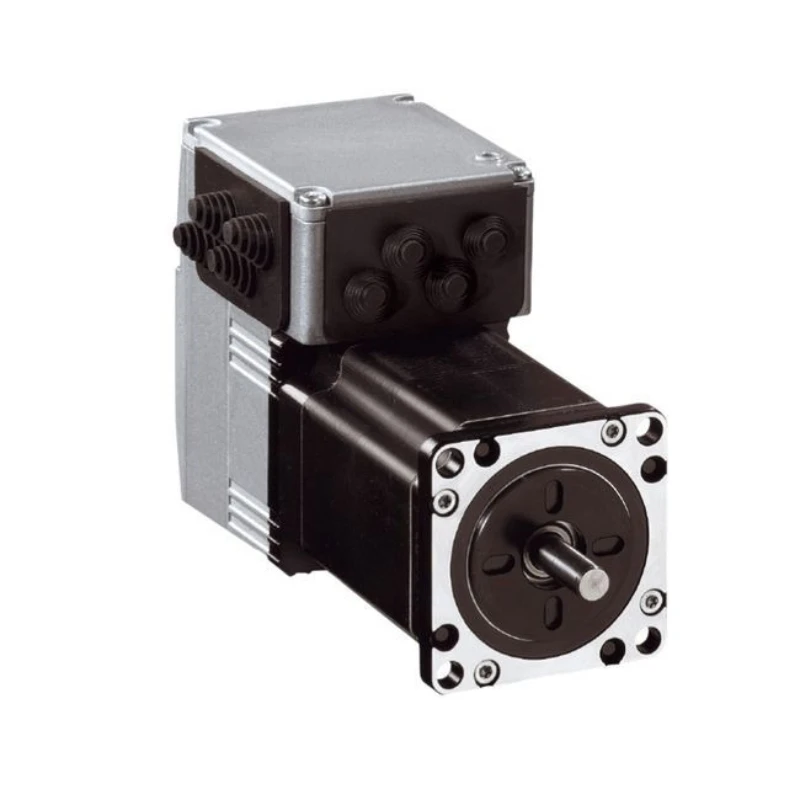 

Brushless DC drive ILE1F661S1982 single-phase drive motor