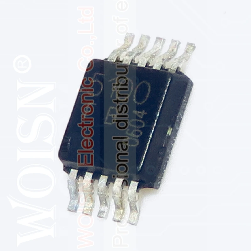 1pcs-20pcs MSSOP-10 5100FE TDK5100FE TDK5100F