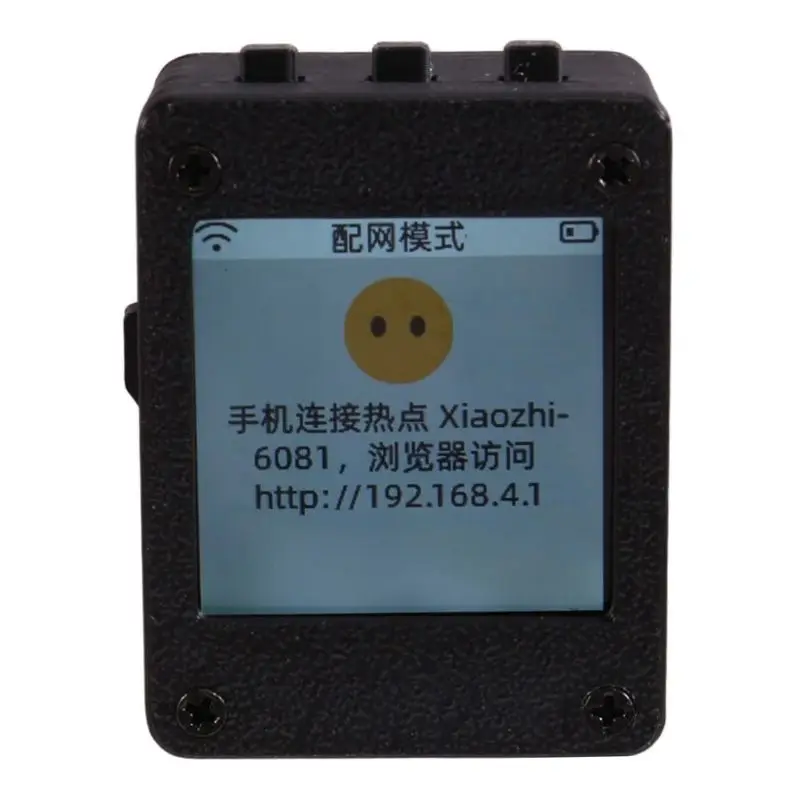 

Комплект разработки Deepseek Xiaozhi — ESP32-S3, голосовой чат AI, ЖК-дисплей 1,54 дюйма, N16R8 Devkitc-1-N16R8 WROOM-1-ABIU