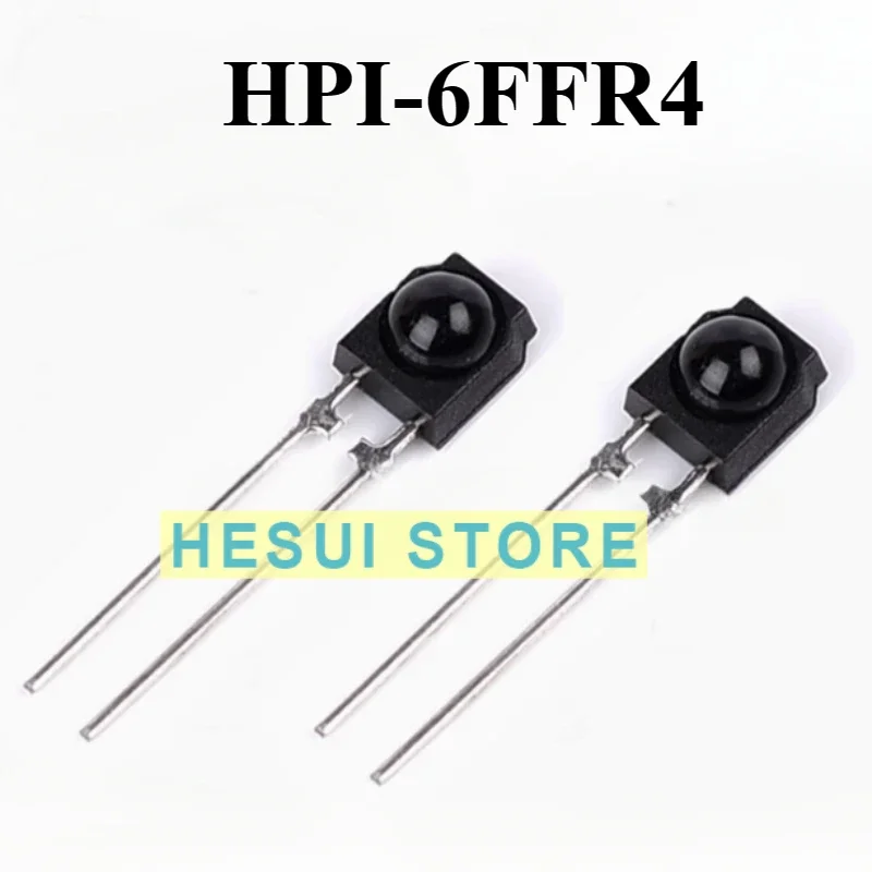 1/10PCS HPI-6FFR4 Alarm remote control sensor for sensing probes
