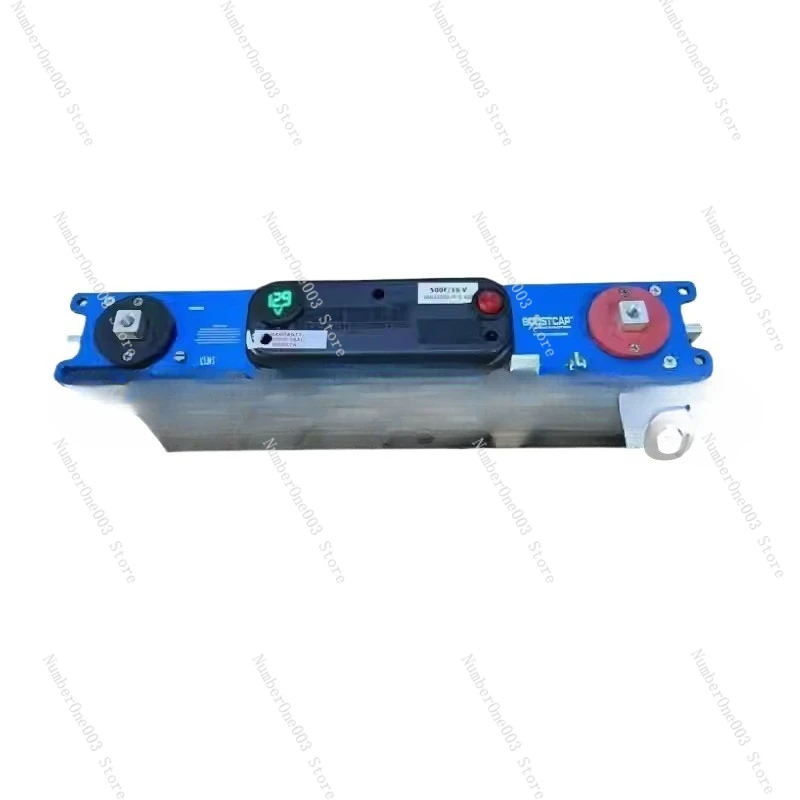 Capacitor 16V500F Car Rectifier, Car Start Power Supply Audio Modification