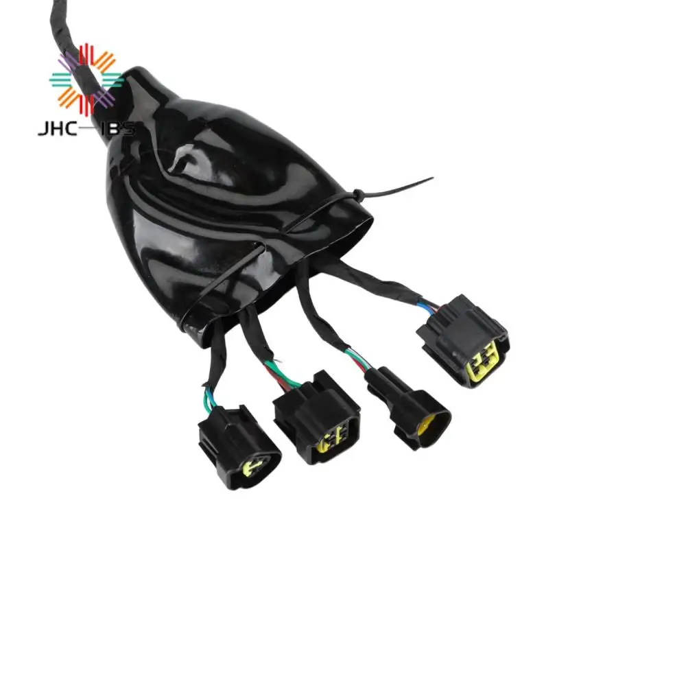 Motorcycle Accessories Wiring Harness Fault Detection Line Replacement Parts For SURRON Surron SUR-RON S X Pit Bike