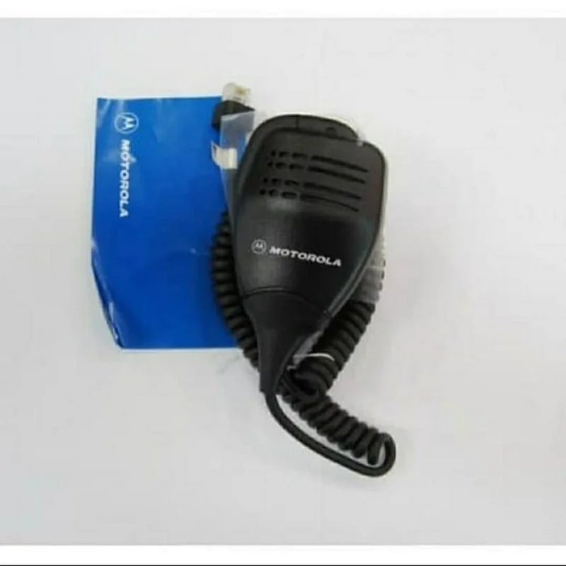 Applicable to PMN4007A Handheld Microphone, Car Radio, GM338, GM3688, GM300, GM398