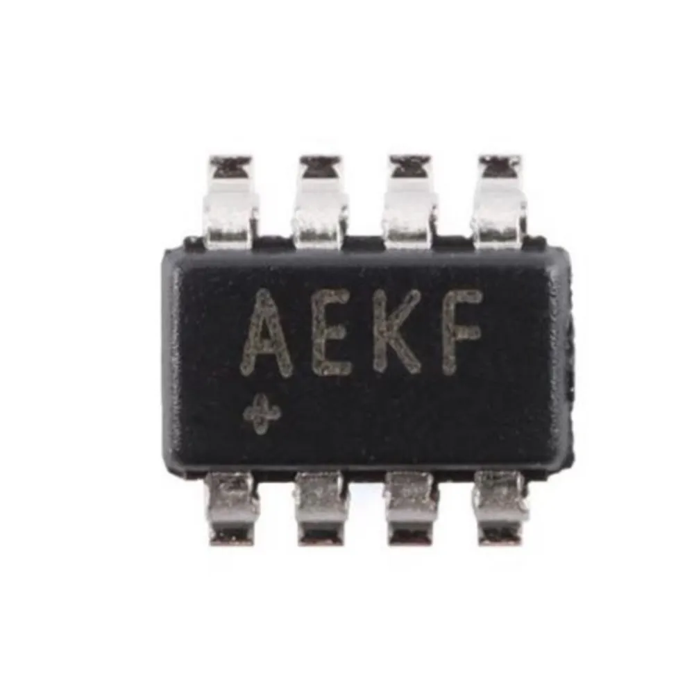AEKF    MAX3051EKA+T    MAX3051EKA    MAX3051    SOT23-8     MODULE new in stock    (Product quantity: 10 pieces)