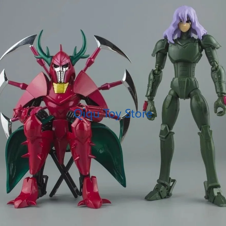 

Spot Armor Legend Demon Altar Fighter Illusion Demon King Illusion Demon General Luo Zhuluo Lajula