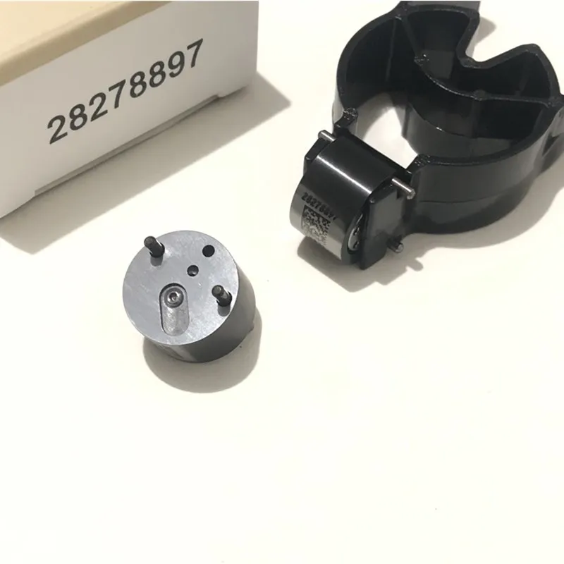 Diesel New version Euro4 common rail injector control valves 28278897 for delphi fuel injector
