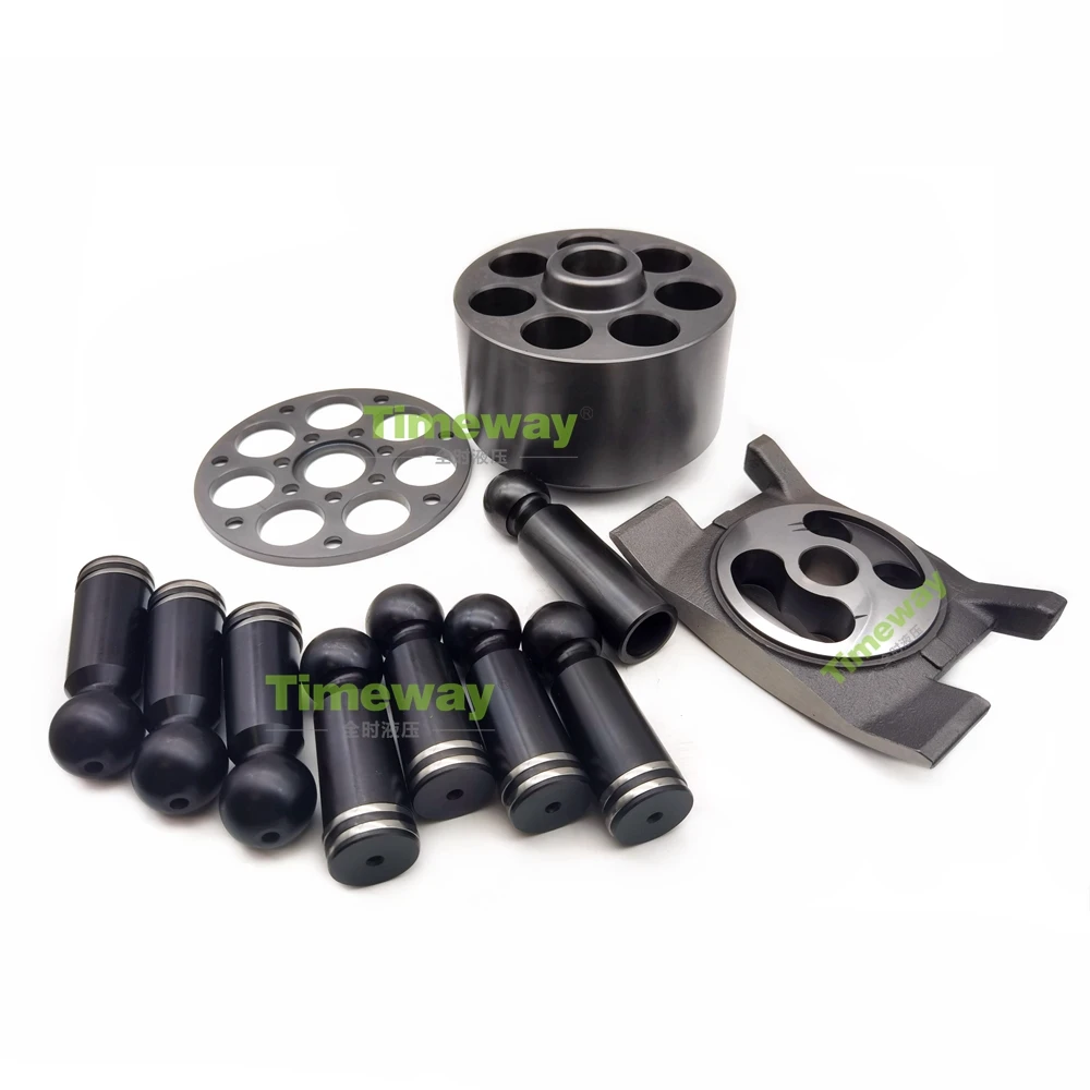 

A7VO Series Pump Spare Parts A7VO250 Pump Rotor Group for Repair REXROTH Hydraulic Piston Pump