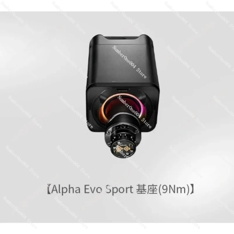 9Nm / 12Nm / 18Nm محاكي عجلة القيادة قاعدة Sim ألعاب السباق #1