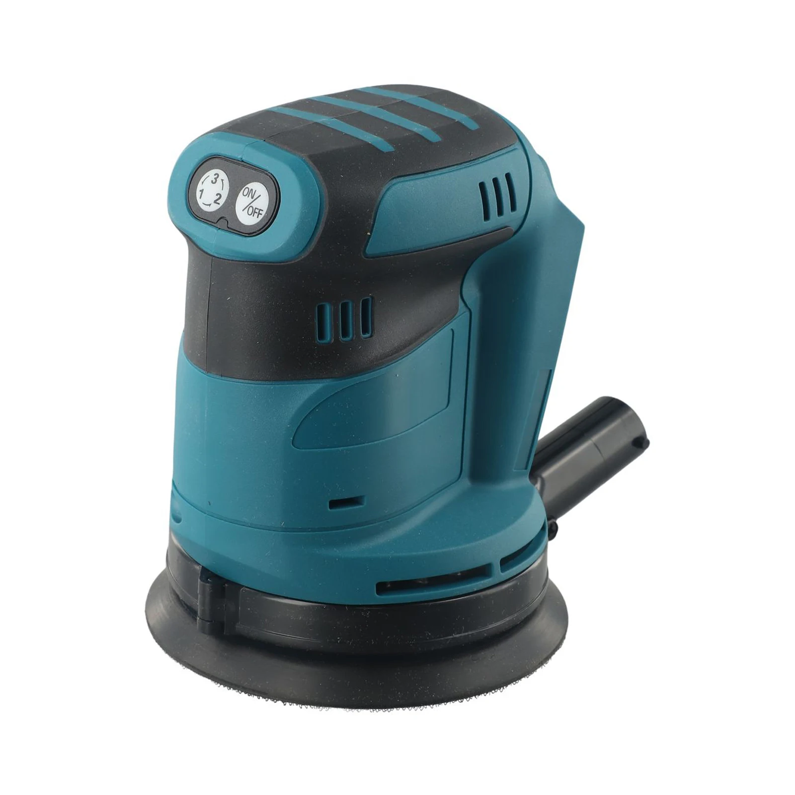 Portable Light Weight Iron Factory Wood Furniture Factory Electric Polisher Multifunctional Electric Orbital Sander