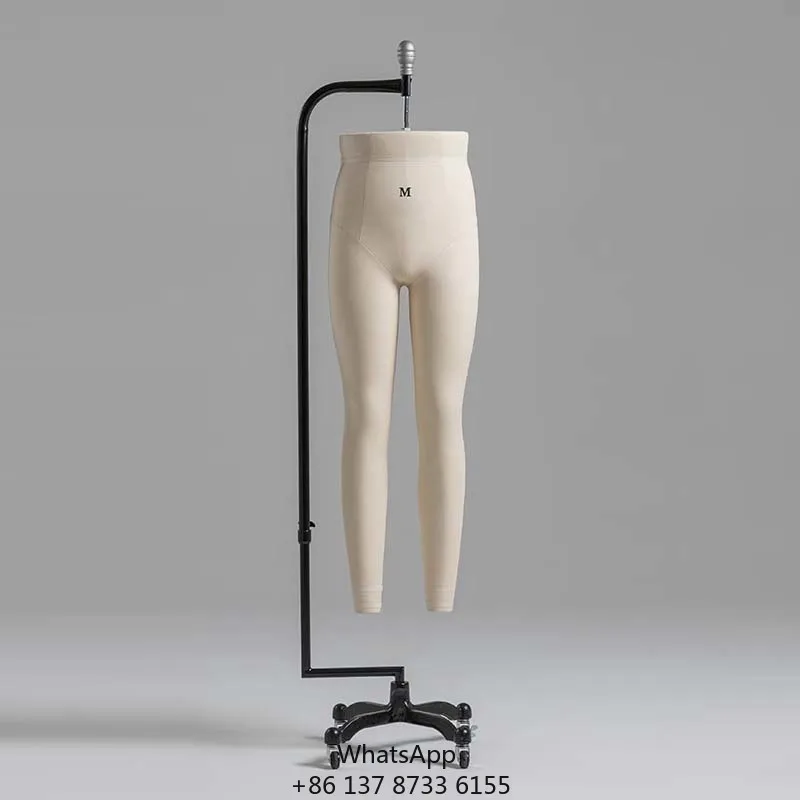 

Манекен-торс для шитья и кройки (фабричный сток)