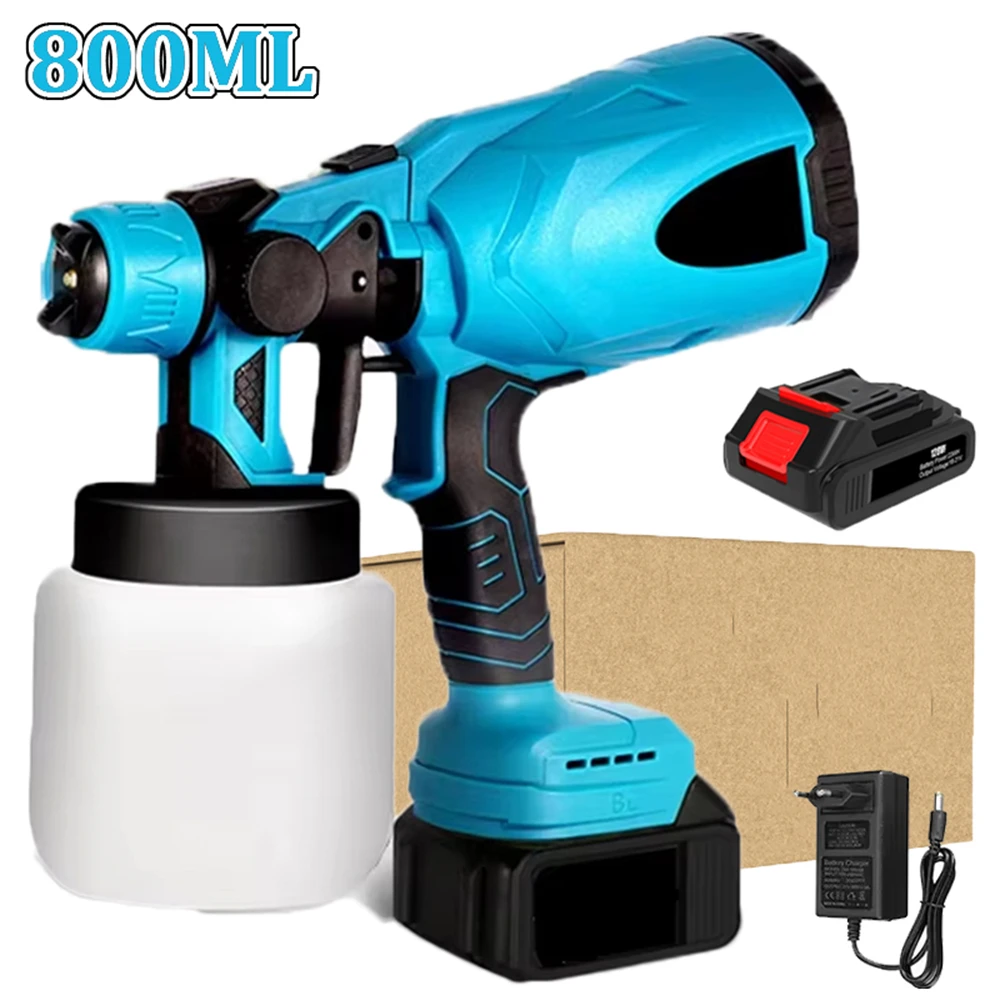 : Электрический Лейка